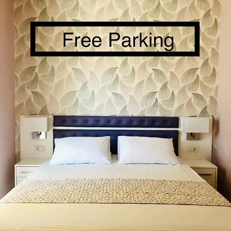 Apartment Lovely Patras
