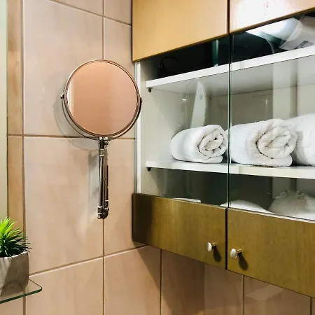 Lovely Apartment Patras