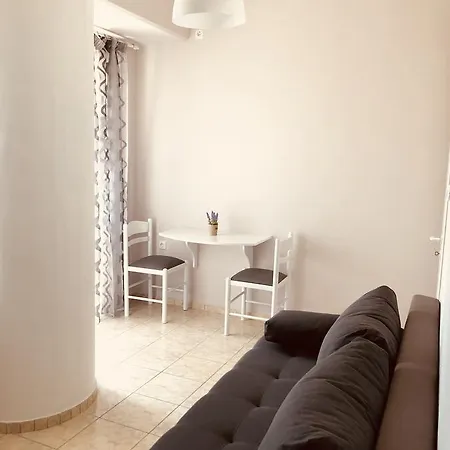 Apartment Lovely Patras