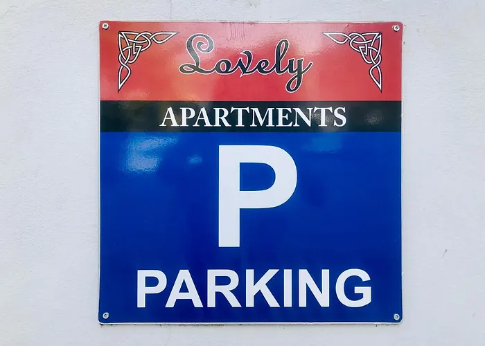 Lovely Apartamento Patras