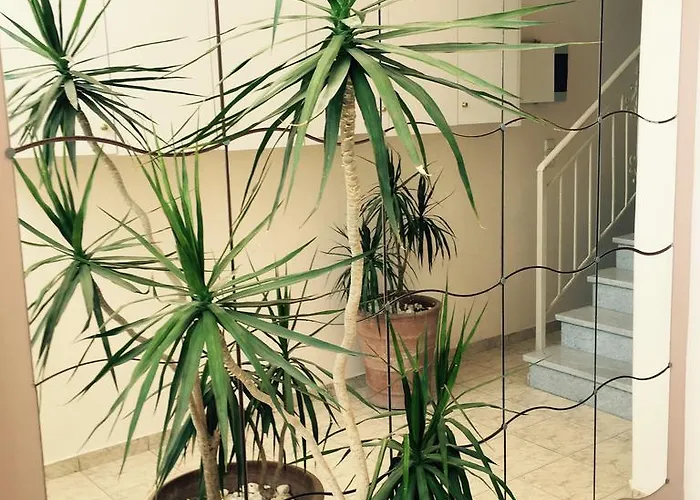 Apartamento Lovely *