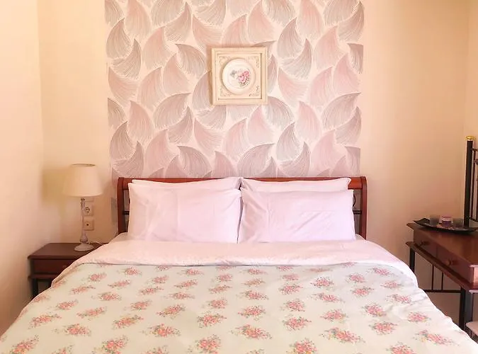 Apartamento Lovely *