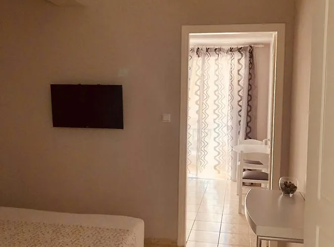 Lovely Apartamento *