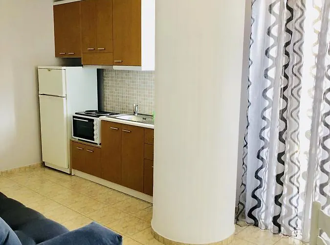 Apartamento Lovely *