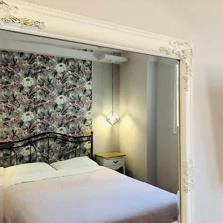 Apartment Lovely Patras