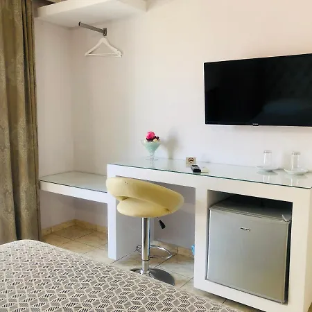 Apartment Lovely *