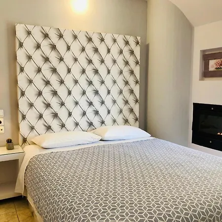 Apartment Lovely Patras