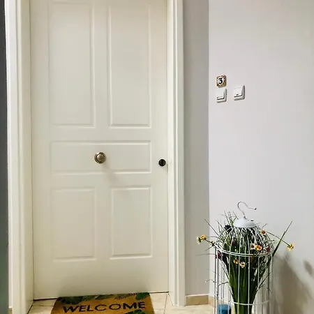 Lovely Apartment