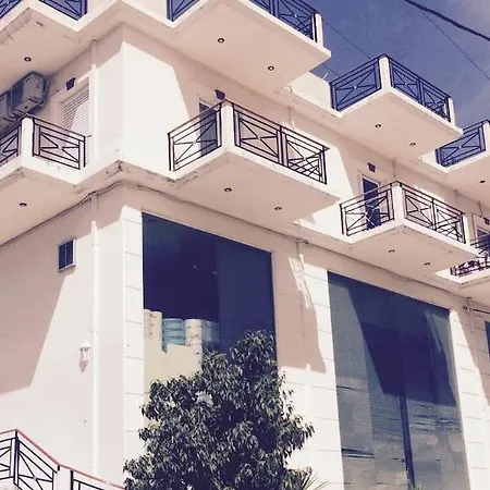 Lovely Apartment Patras