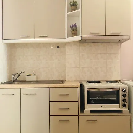 Lovely Apartment