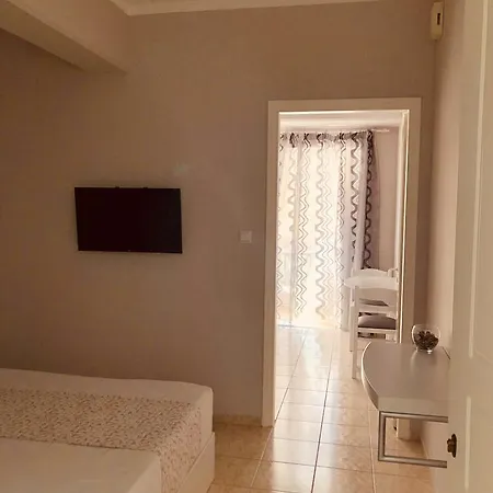 Lovely Apartment *