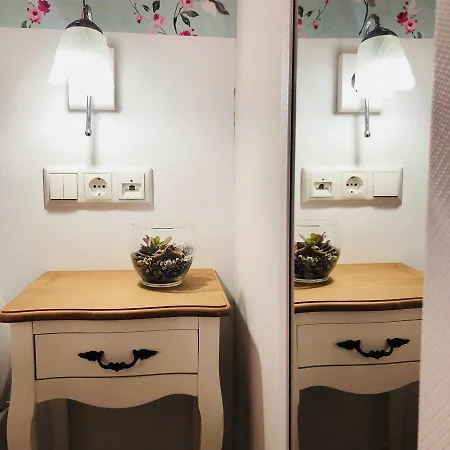 Appartamento Lovely *