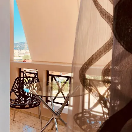 Διαμέρισμα Lovely Πάτρα