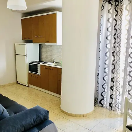 Apartment Lovely *