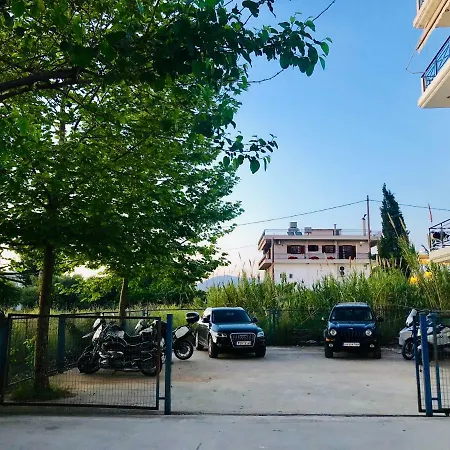 Апартаменты Lovely