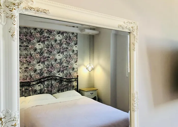 Apartment Lovely Patras