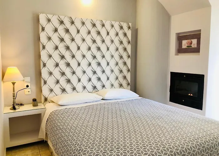 Apartment Lovely Patras