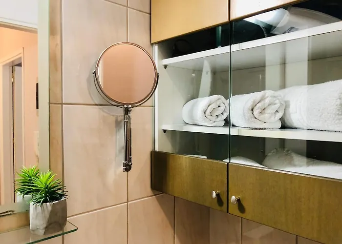 Lovely Apartmán Patras