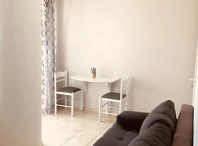 Appartement Lovely Patras