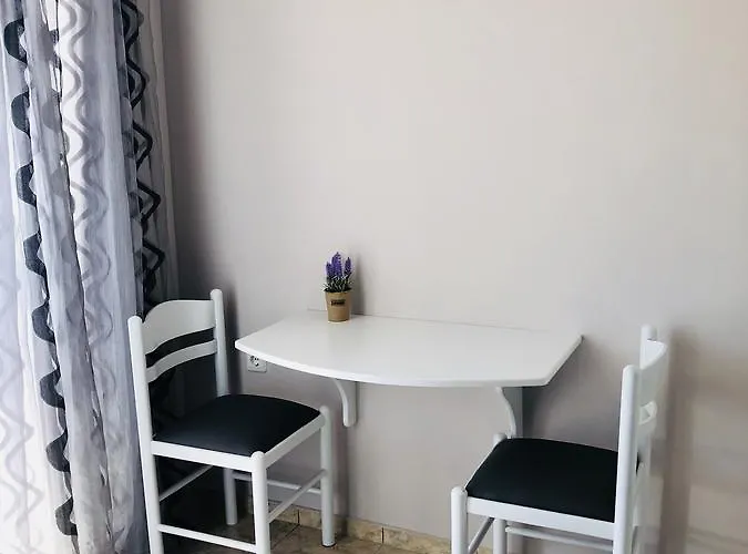 Lovely Apartmán Patras