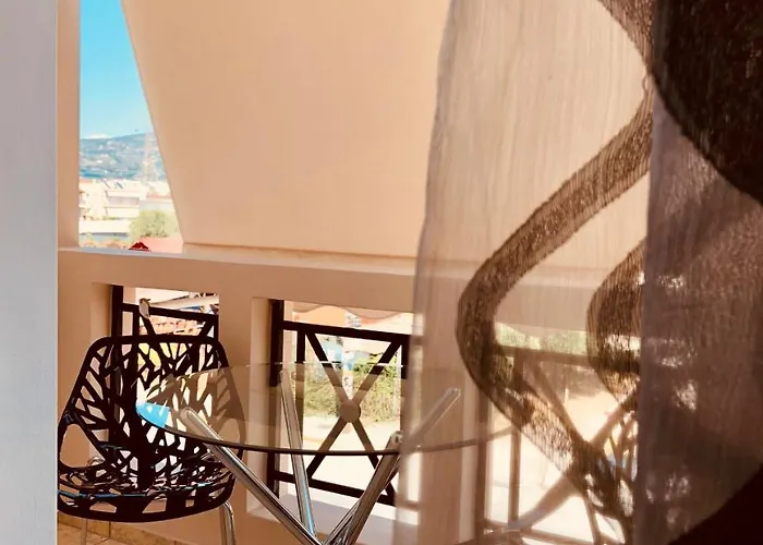 Apartment Lovely Patras