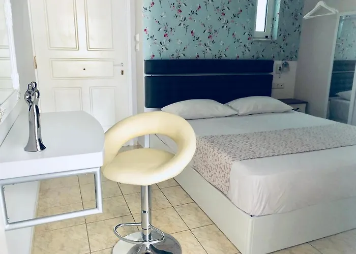 Апартаменты Lovely